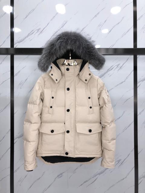 1:1 Top Quality Mοοse Knuck1es Down Jacket