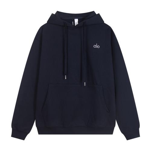Alο Basic Hoodie & Pants