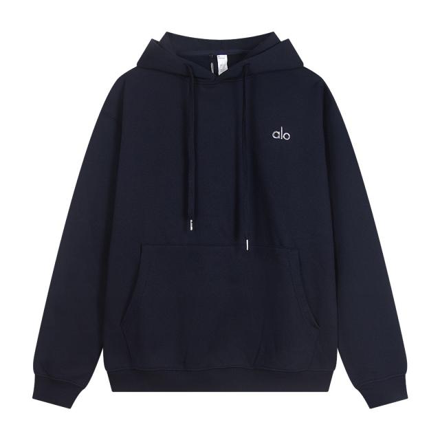 Alο Basic Hoodie & Pants