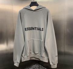 Fear of God Fog Essentials Hoodie 5 Colors
