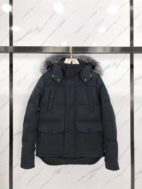1:1 Top Quality Mοοse Knuck1es Down Jacket