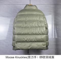 1:1 Top Quality Mοοse Knuck1es Down Jacket