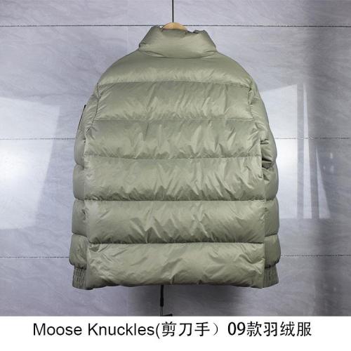 1:1 Top Quality Mοοse Knuck1es Down Jacket