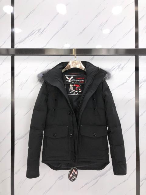1:1 Top Quality Mοοse Knuck1es Down Jacket