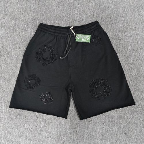 Denim Tears Rhinestone Shorts