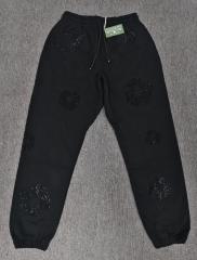 Denim Tears Rhinestone Pants