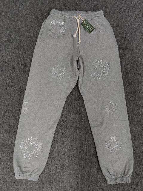 Denim Tears Rhinestone Pants