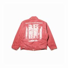 ERD Jacket