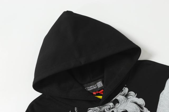 Archangel Print Hoodie 4 colors 28687280