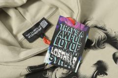 Archangel Print Hoodie 4 colors 28687280