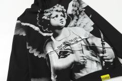 Archangel Print Hoodie 4 colors 28687280