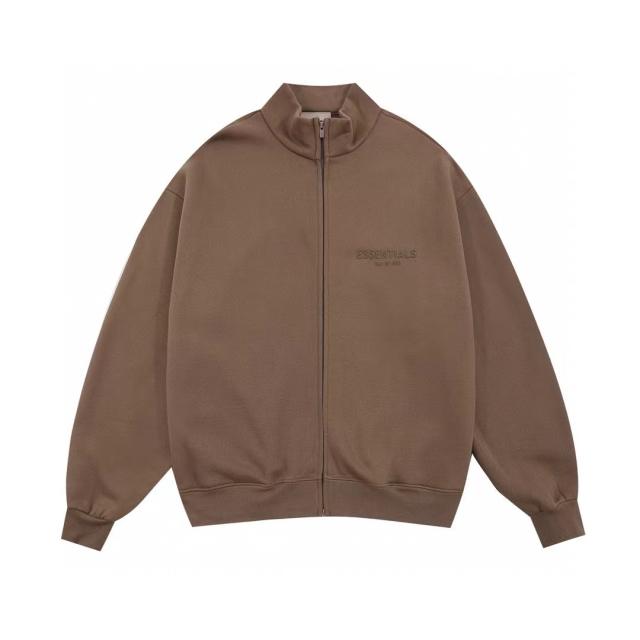 Fear of God Essentials Jacket