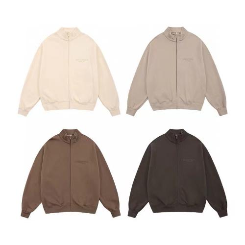 Fear of God Essentials Jacket