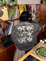 ERD Jacket