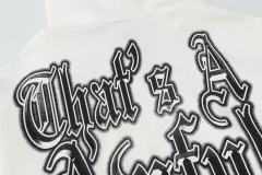Archangel Print Hoodie 4 colors 28687280