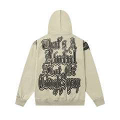 Archangel Print Hoodie 4 colors 28687280