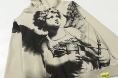 Archangel Print Hoodie 4 colors 28687280