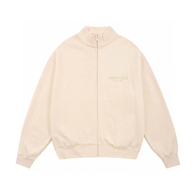 Fear of God Essentials Jacket