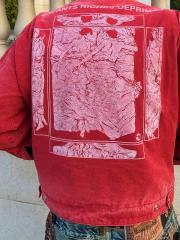 ERD Jacket
