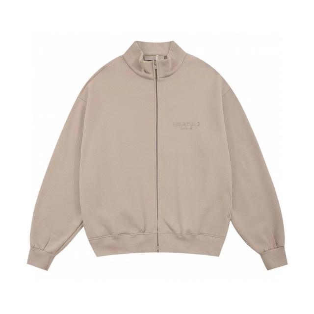 Fear of God Essentials Jacket