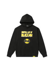 African Continental Plate Print Hoodie 28687291