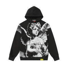 Archangel Print Hoodie 4 colors 28687280