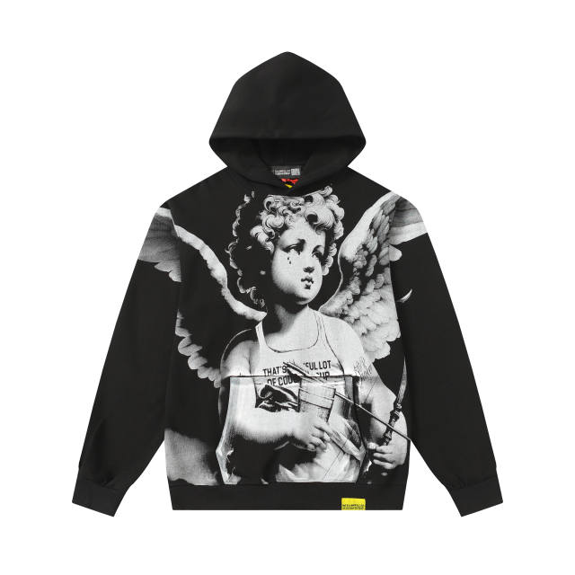 Archangel Print Hoodie 4 colors 28687280