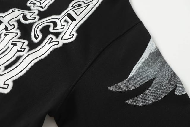 Archangel Print Hoodie 4 colors 28687280