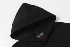 African Continental Plate Print Hoodie 28687291