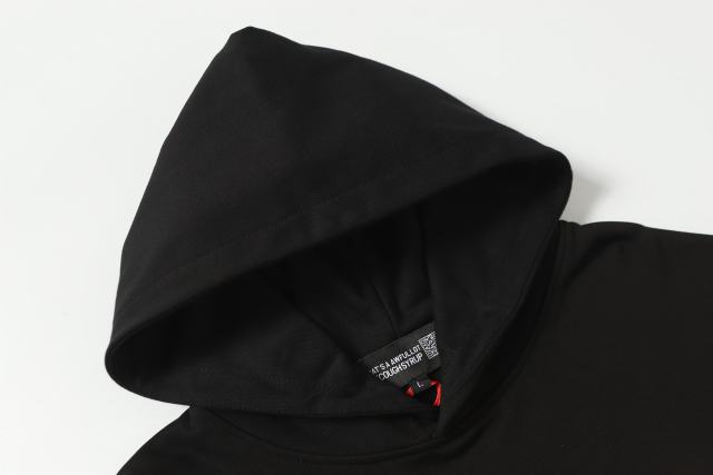 African Continental Plate Print Hoodie 28687291