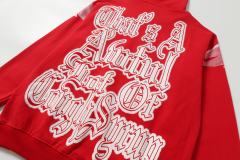 Archangel Print Hoodie 4 colors 28687280