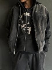ERD Jacket