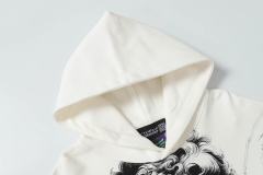 Archangel Print Hoodie 4 colors 28687280