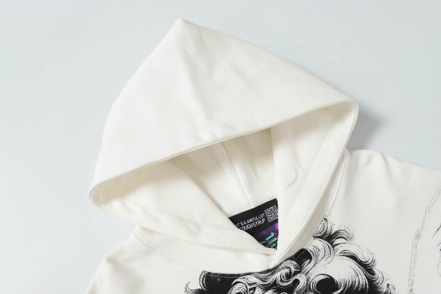 Archangel Print Hoodie 4 colors 28687280