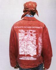 ERD Jacket