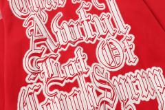 Archangel Print Hoodie 4 colors 28687280