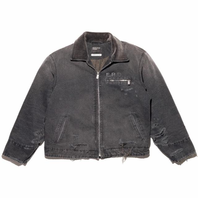 ERD Jacket