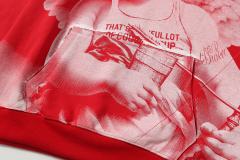 Archangel Print Hoodie 4 colors 28687280