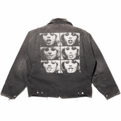 ERD Jacket