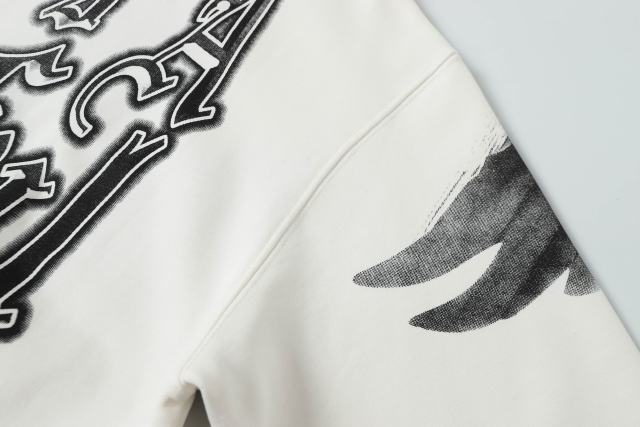 Archangel Print Hoodie 4 colors 28687280