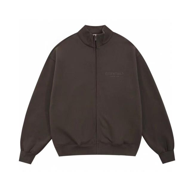 Fear of God Essentials Jacket