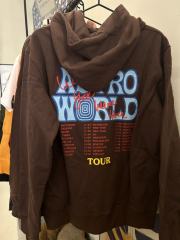 [Special Offer] Travis Scott Cactus Jack Hoodie Large