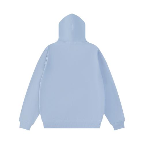 Rαlph Lαuren Basic Zipped Hoodie