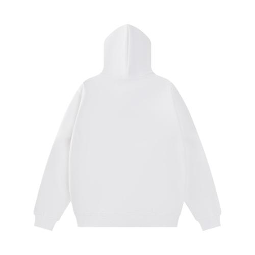 Rαlph Lαuren Basic Zipped Hoodie
