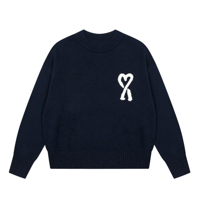 Amì Sweater