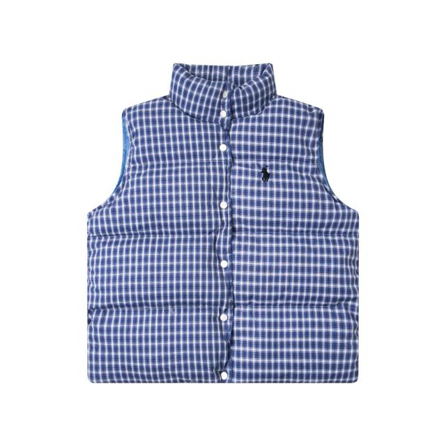 Rαlph Lαuren Down Vest