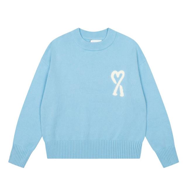 Amì Sweater