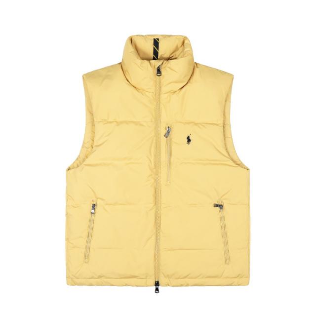 Rαlph Lαuren Down Vest