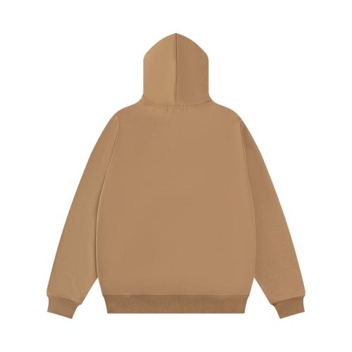 Rαlph Lαuren Basic Zipped Hoodie