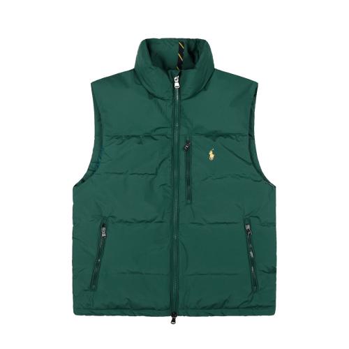 Rαlph Lαuren Down Vest